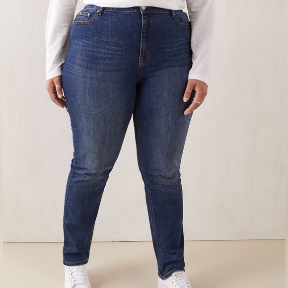 Penningtons Denim - Penningtons DC Jeans 1948 Fit Straight Leg Jeans Size 28